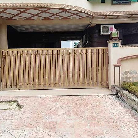 Butt Lodges 4 اسلام اباد المظهر الخارجي الصورة