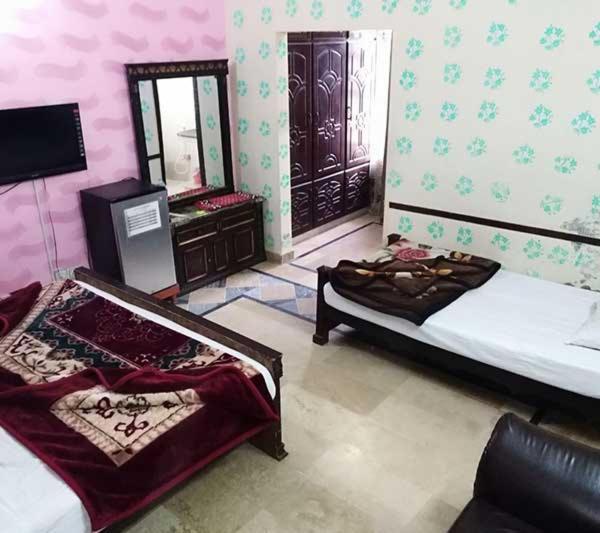 Butt Lodges 4 اسلام اباد المظهر الخارجي الصورة